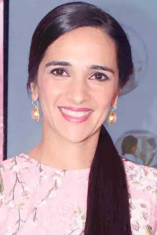 Peliculas de Tara Sharma