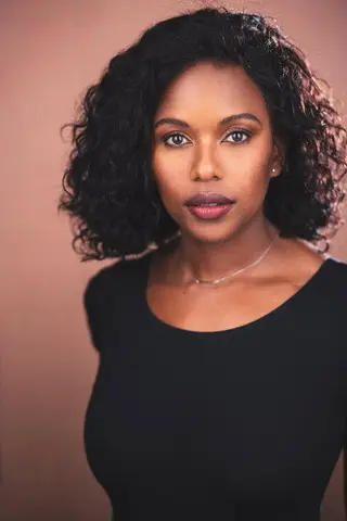 Peliculas de Fikile Mthwalo