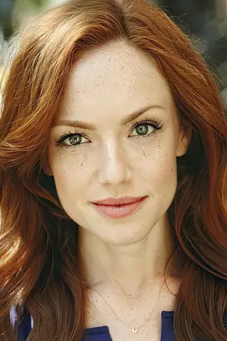 Peliculas de Alana O'Brien