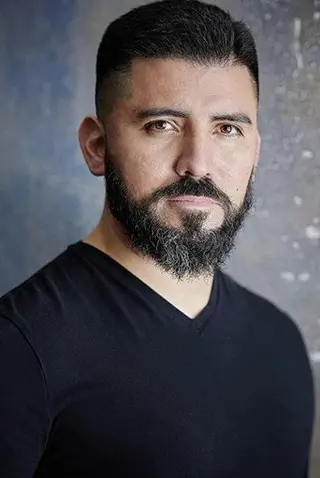 Peliculas de Mario Aguero Jr.