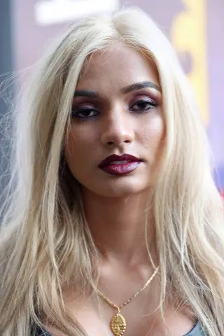 Peliculas de Pia Mia