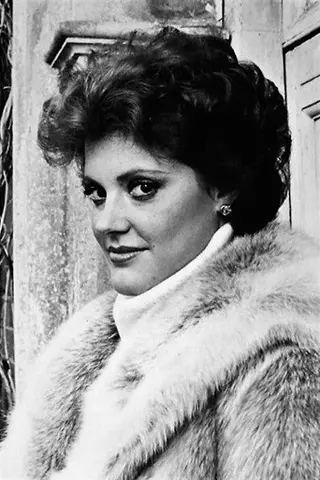 Peliculas de Lise Hilboldt
