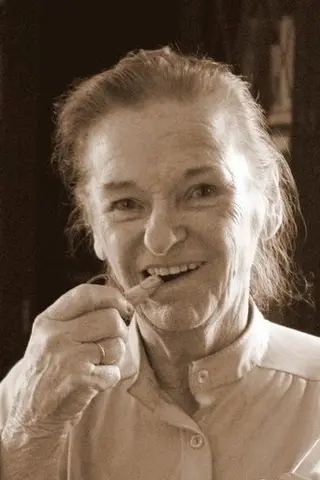 Peliculas de Sheila Flitton