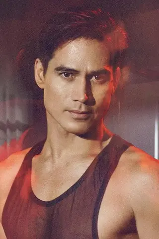 Peliculas de Piolo Pascual