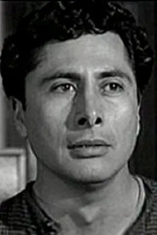 Peliculas de Victor Millan