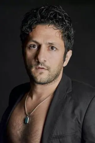 Peliculas de Abbas Fasaei