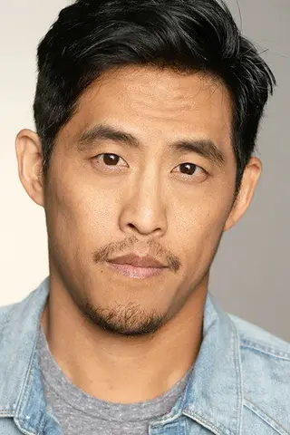 Peliculas de George Tsai