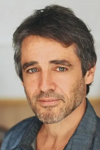 Peliculas de Germán Palacios