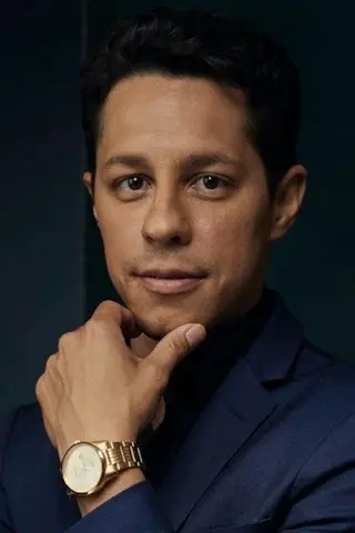 Peliculas de David Del Rio