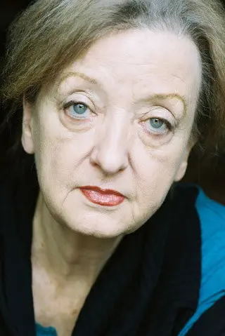 Peliculas de Sibylle Brunner