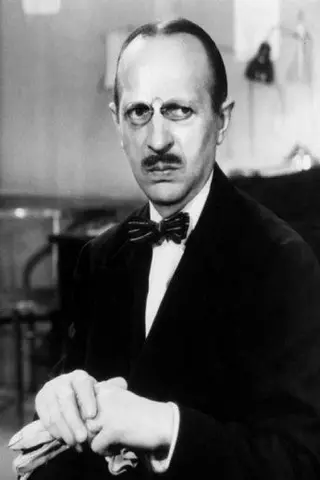 Peliculas de Roland Armontel