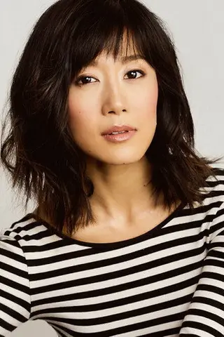 Peliculas de Julie Zhan