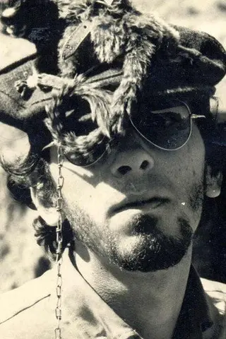 Peliculas de Jairo Ferreira