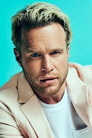 Peliculas de Olly Murs