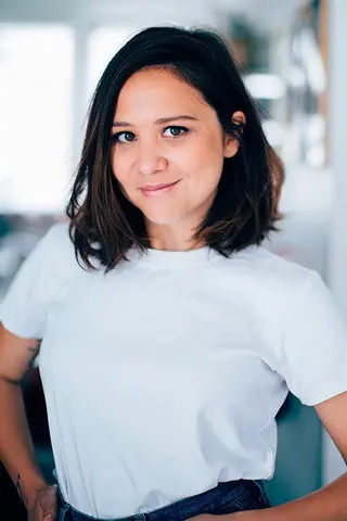 Peliculas de Laura Felpin