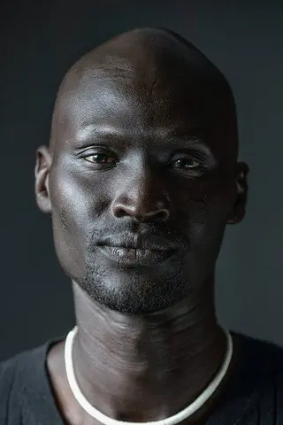 Peliculas de Ger Duany