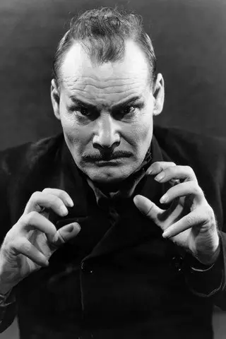 Peliculas de Harry Cording