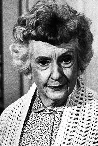 Peliculas de Ruth McDevitt