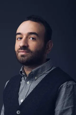 Amr Salama - Córka • Potomstwo