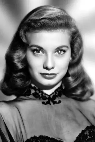 Peliculas de Peggy Dow