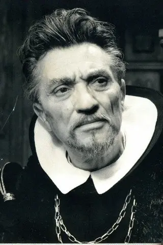Peliculas de István Egri