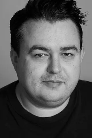 Peliculas de Daz Black