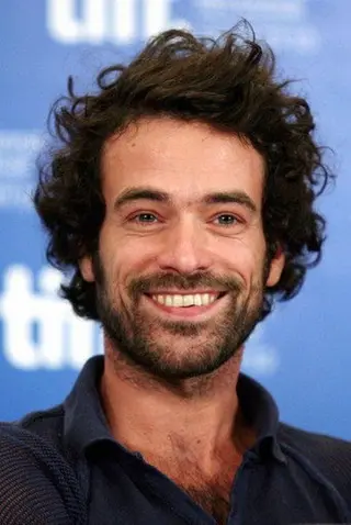 Peliculas de Romain Duris