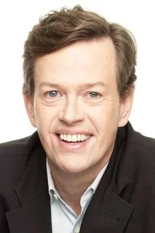 Peliculas de Dylan Baker