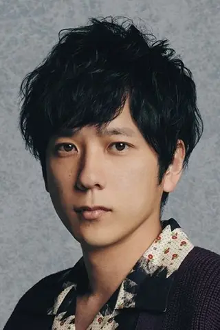 Peliculas de Kazunari Ninomiya