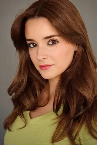 Peliculas de Sofia López