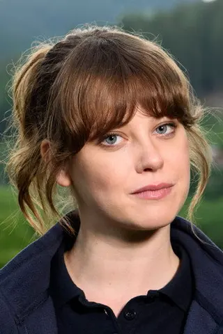 Peliculas de Jenovéfa Boková