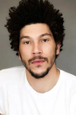 Peliculas de Joel Fry