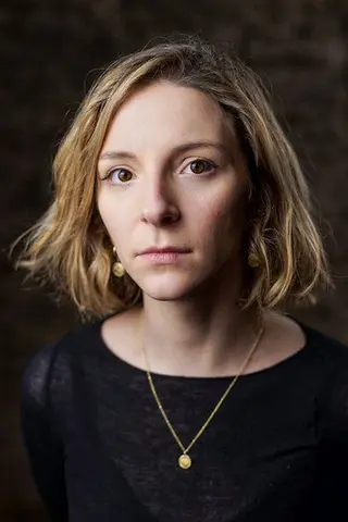 Peliculas de Tereza Švejdová