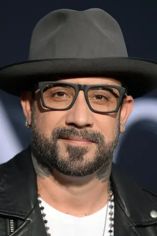 Peliculas de A.J. McLean