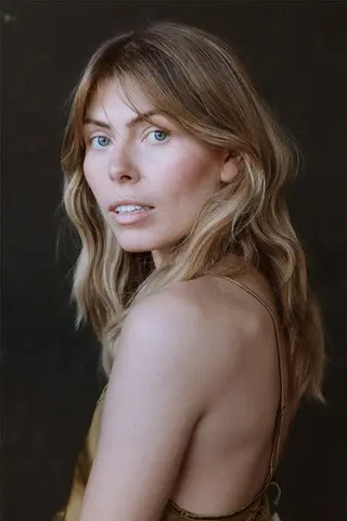 Peliculas de Jaclyn Vogl