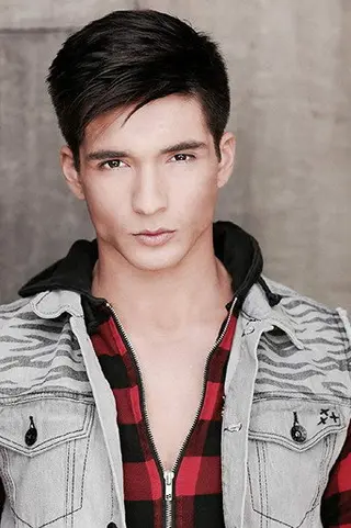 Peliculas de Jordan Diambrini
