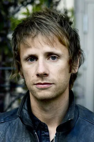 Peliculas de Dominic Howard