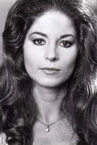 Peliculas de Barbara Kellerman