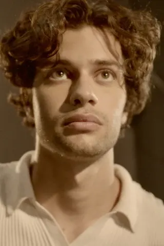 Peliculas de Liam Hellmann
