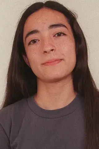 Peliculas de Nancy Gutiérrez
