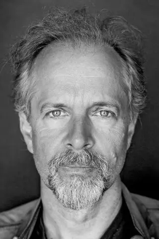 Peliculas de Jochen Horst