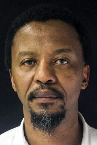 Peliculas de Makhaola Ndebele