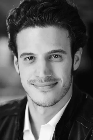Peliculas de Thibault Simonian