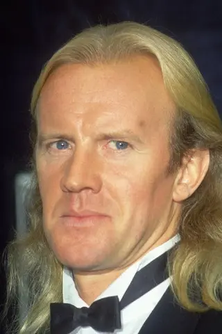 Peliculas de Alexander Godunov