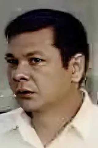 Peliculas de Johnny Vicar