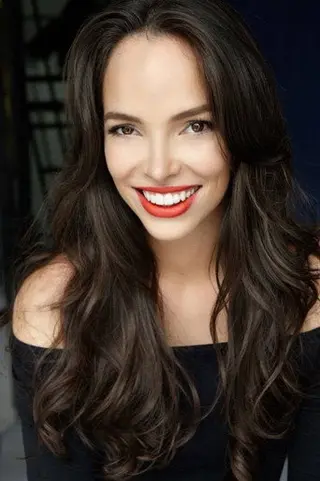 Peliculas de Carolina Pozo