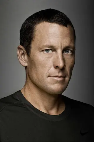 Peliculas de Lance Armstrong