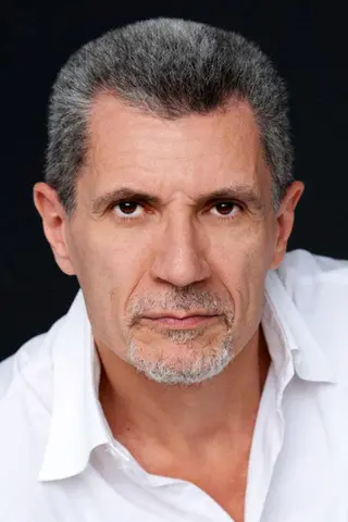 Peliculas de Gustavo La Volpe