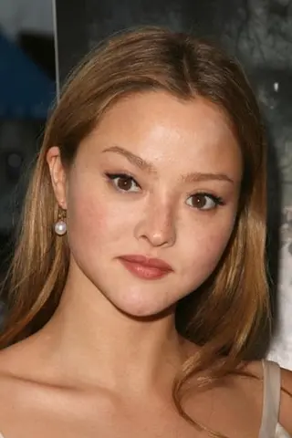 Peliculas de Devon Aoki