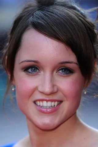 Peliculas de Scarlett Alice Johnson